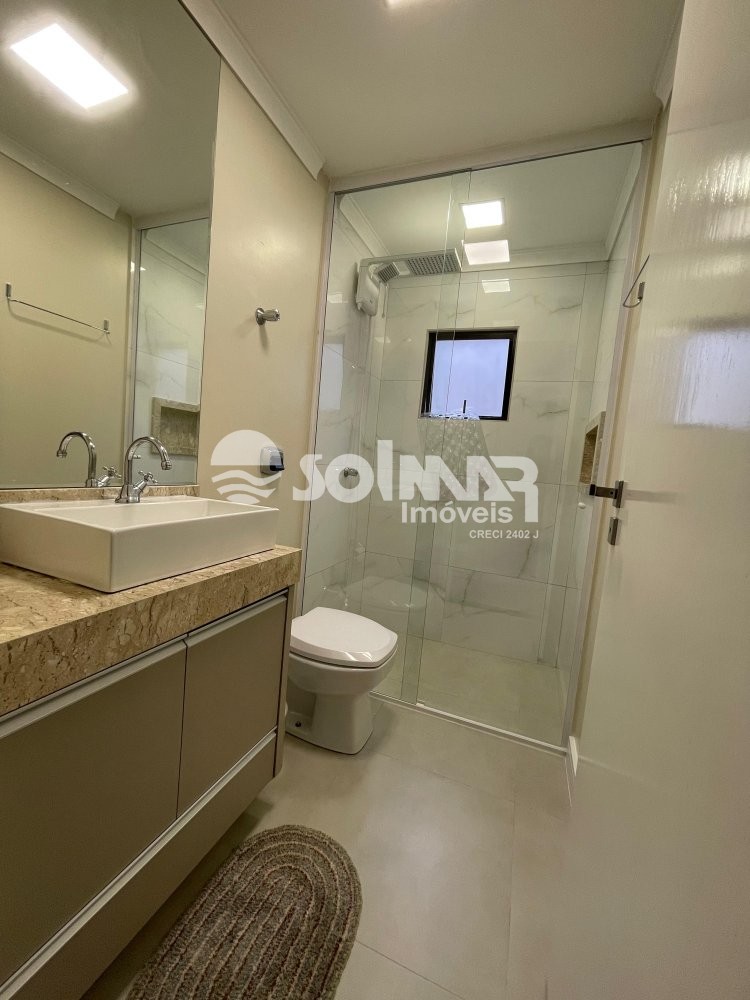 03 DORMITRIOS E 01 VAGA - FRENTE 1 AVENIDA