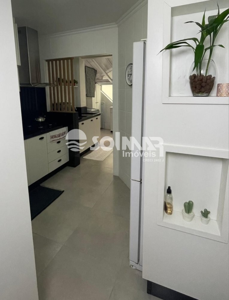 02 DORMITRIOS E 01 VAGA - PROXIMO AO RUSSI RUSSI