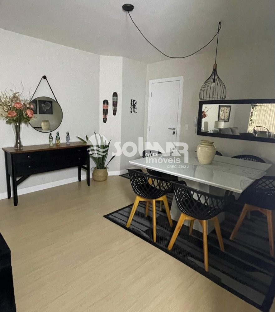 02 DORMITRIOS E 01 VAGA - PROXIMO AO RUSSI RUSSI