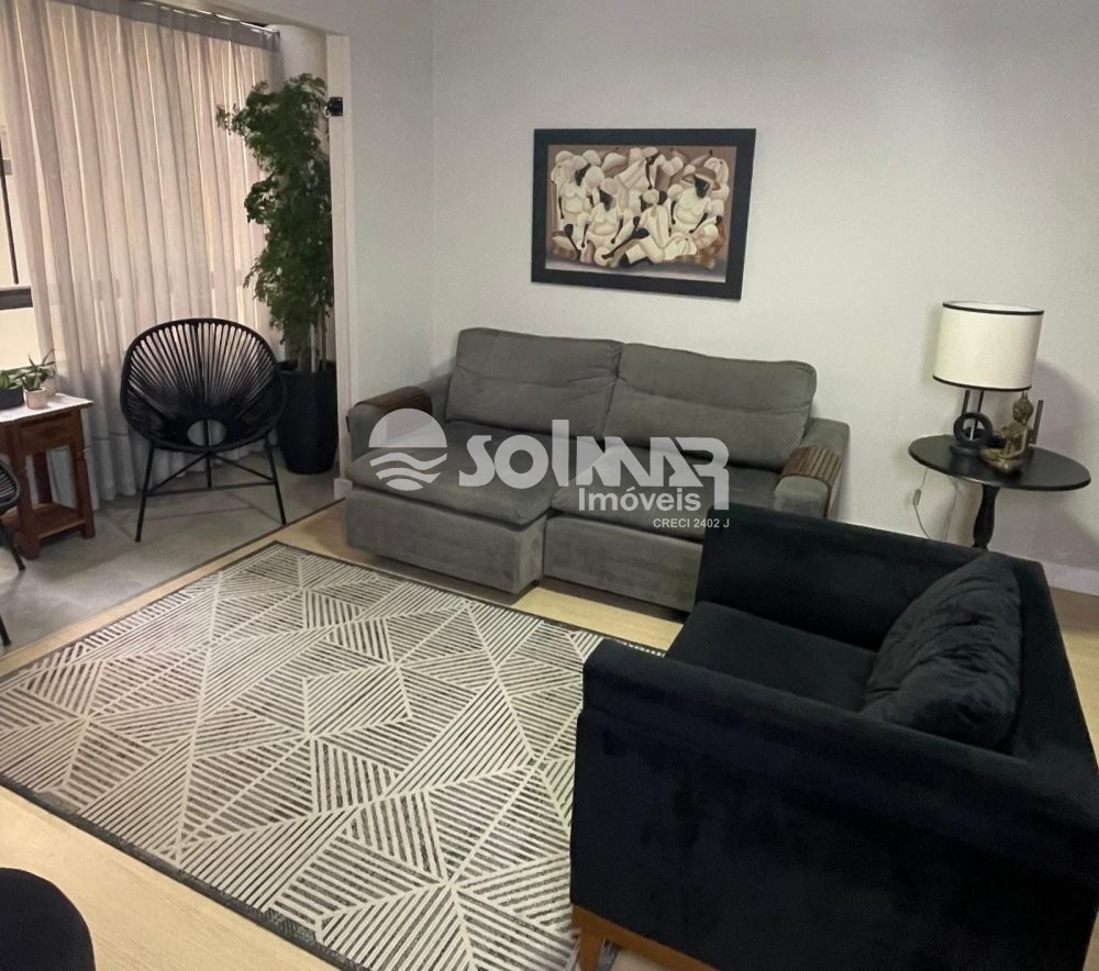 02 DORMITRIOS E 01 VAGA - PROXIMO AO RUSSI RUSSI