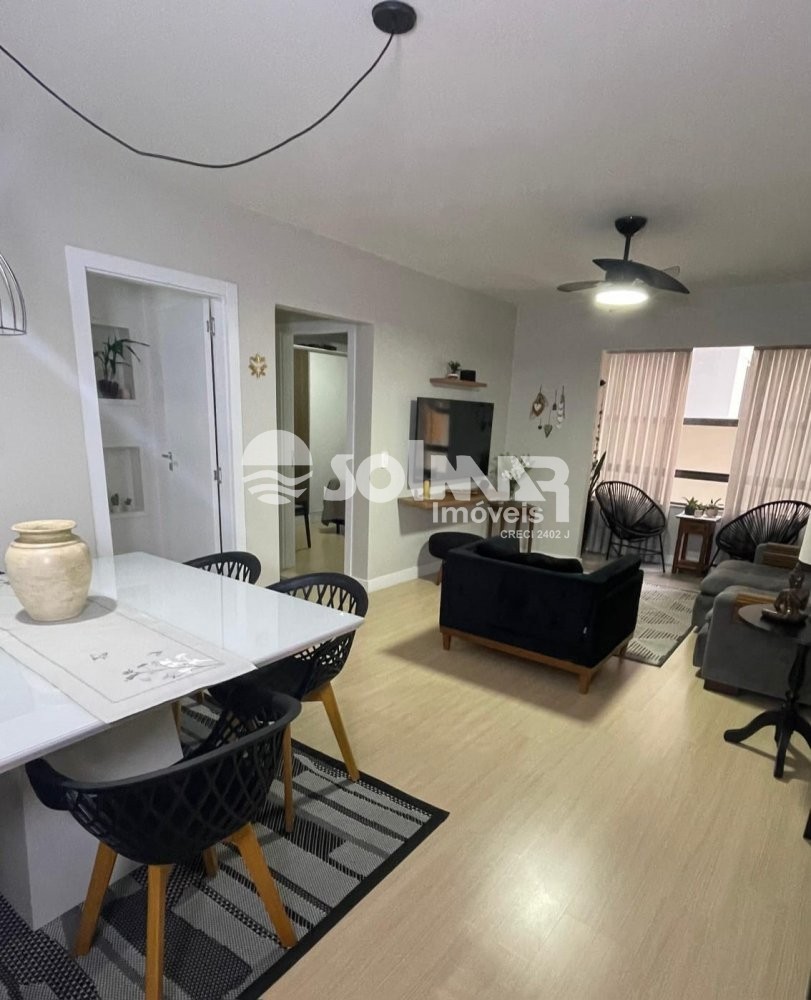 02 DORMITRIOS E 01 VAGA - PROXIMO AO RUSSI RUSSI