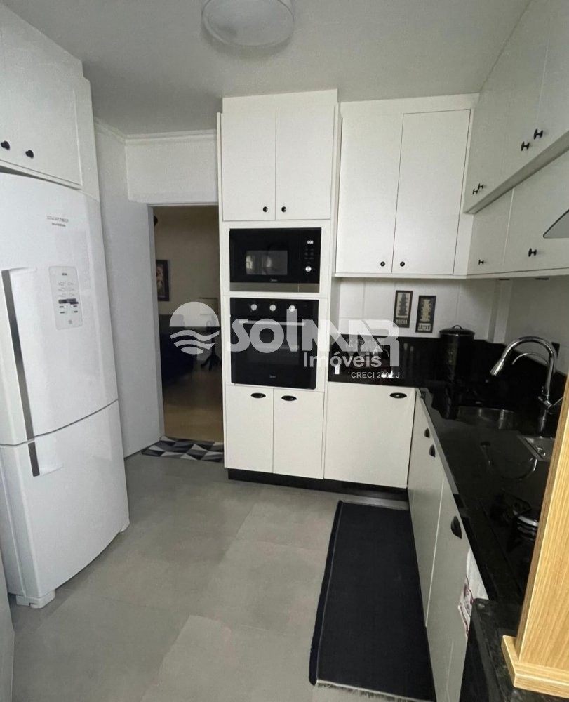 02 DORMITRIOS E 01 VAGA - PROXIMO AO RUSSI RUSSI