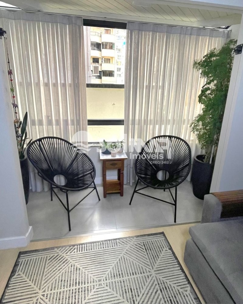 02 DORMITRIOS E 01 VAGA - PROXIMO AO RUSSI RUSSI