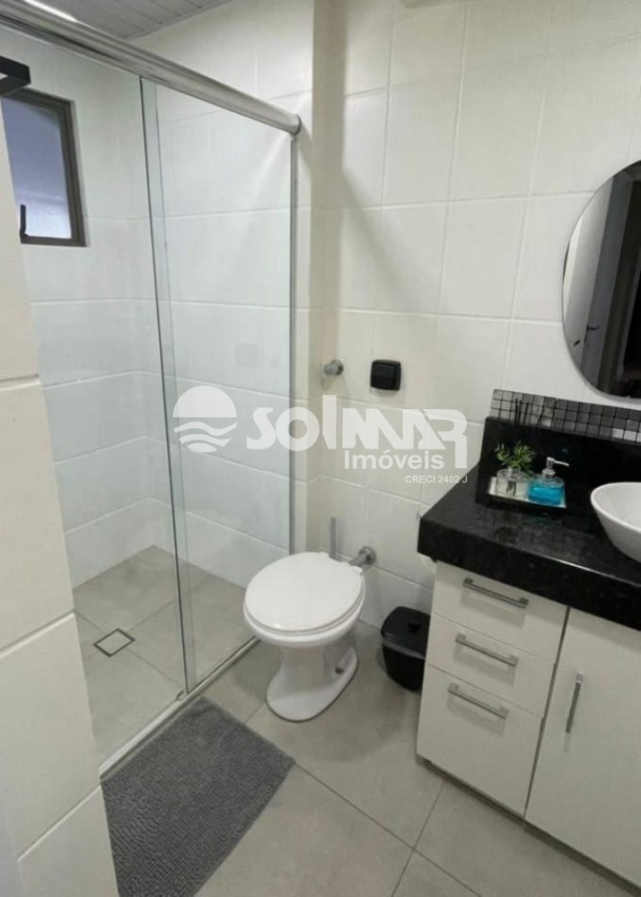 02 DORMITRIOS E 01 VAGA - PROXIMO AO RUSSI RUSSI