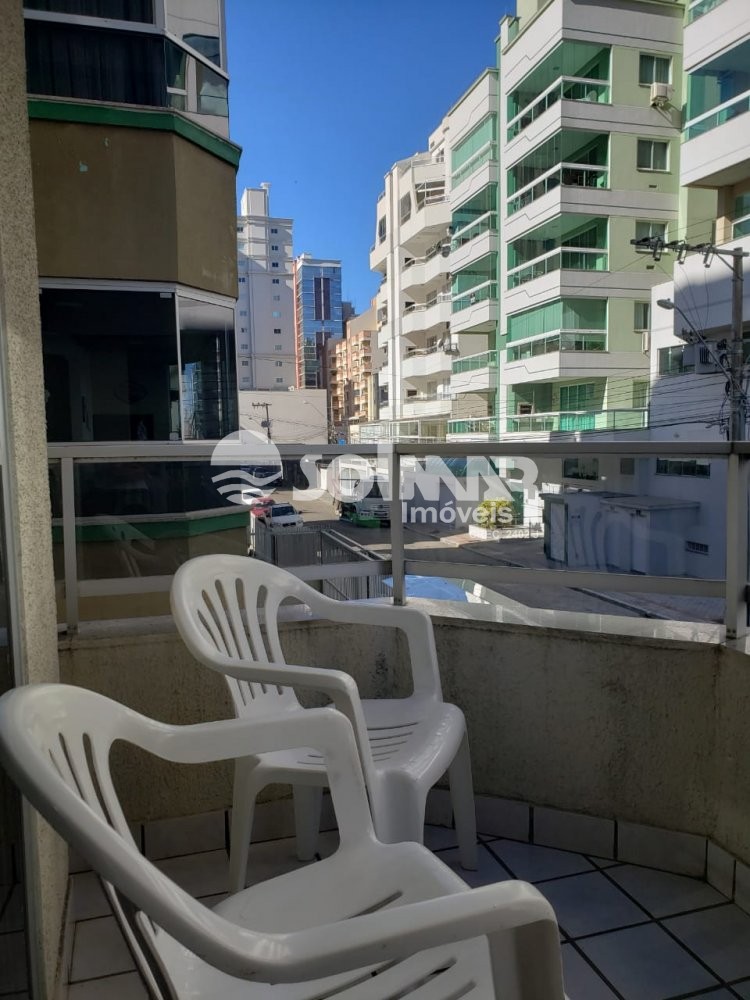 02 DORM E 01 VAGA DE GARAGEM - AMPLO TERRAO