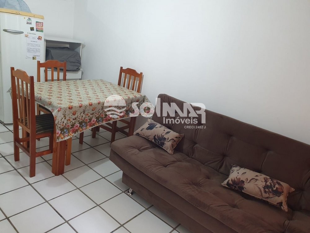 02 DORM E 01 VAGA DE GARAGEM - AMPLO TERRAO