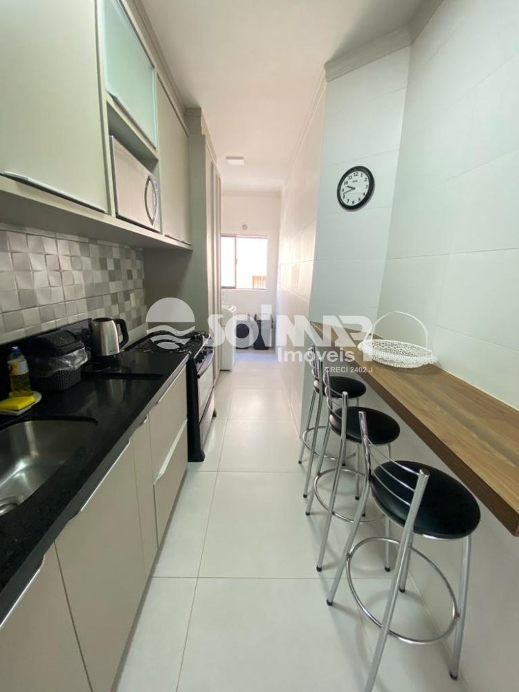 03 DORMITRIOS E 01 VAGA - LATERAL 1 AVENIDA 