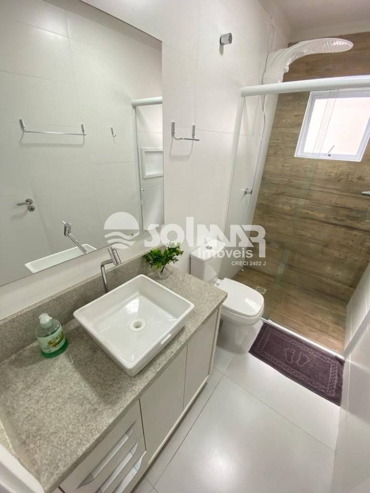 03 DORMITRIOS E 01 VAGA - LATERAL 1 AVENIDA 