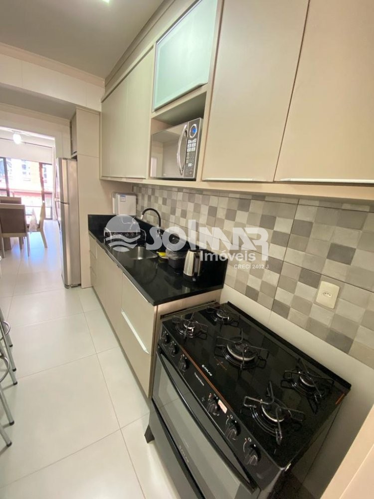 03 DORMITRIOS E 01 VAGA - LATERAL 1 AVENIDA 