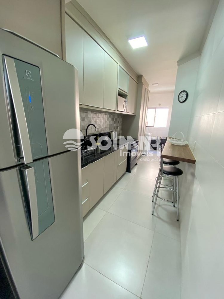 03 DORMITRIOS E 01 VAGA - LATERAL 1 AVENIDA 