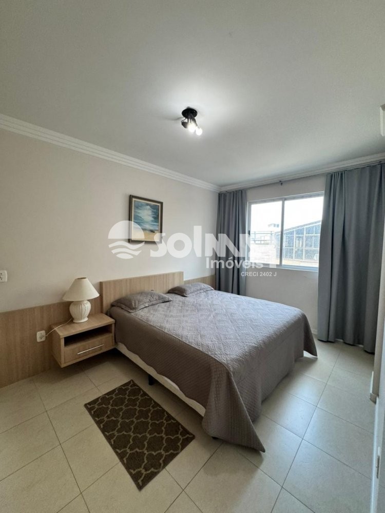 03 SUTES E 02 VAGAS DE GARAGEM - FRENTE MAR