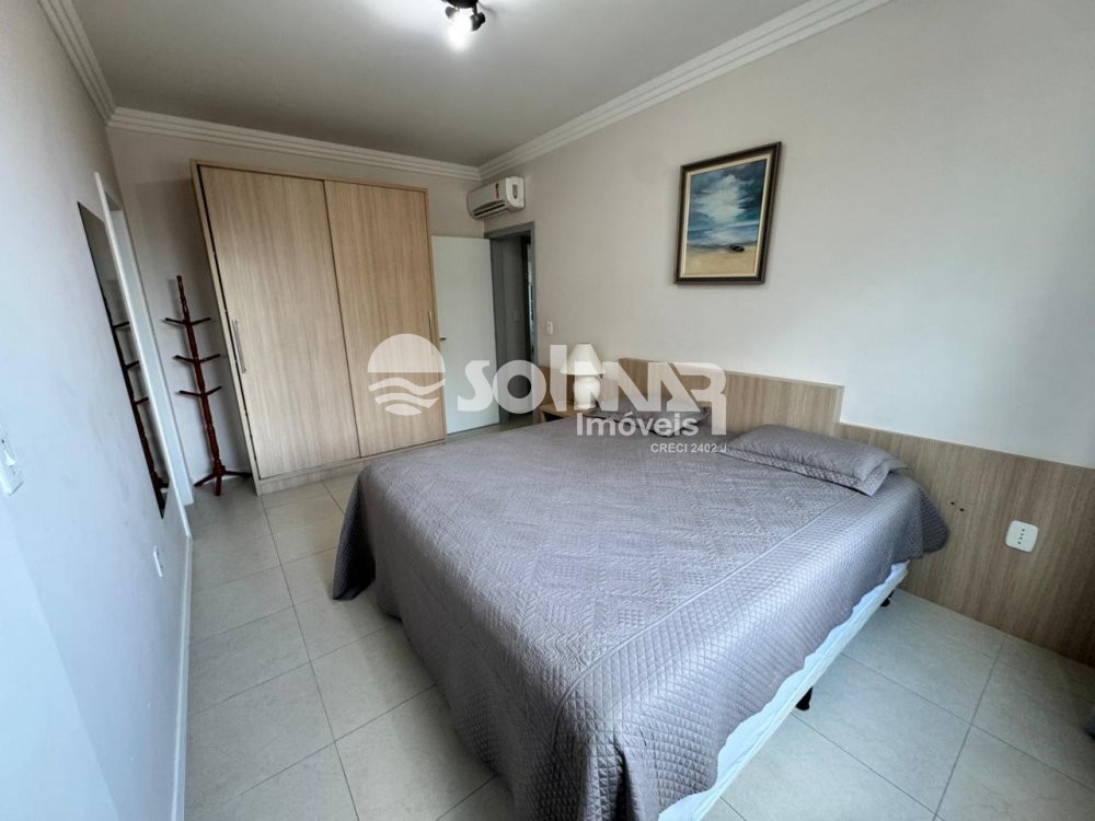 03 SUTES E 02 VAGAS DE GARAGEM - FRENTE MAR