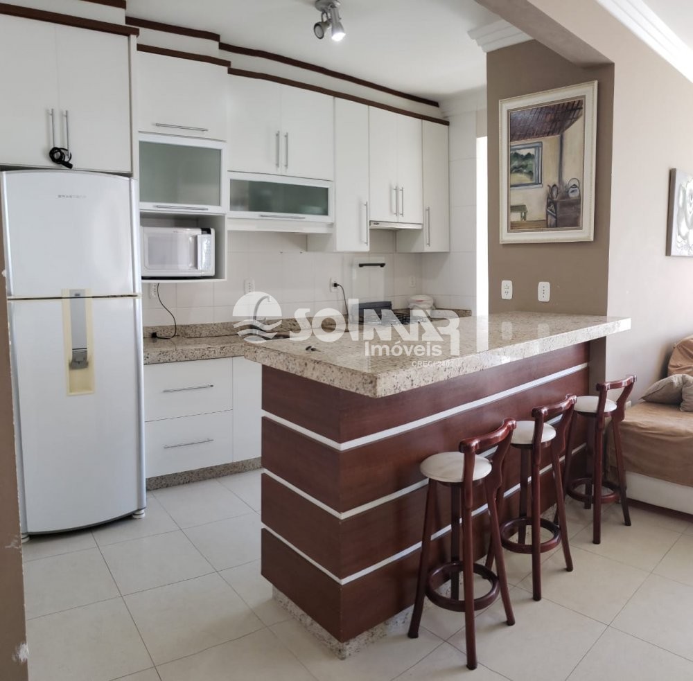 04 DORM SENDO 02 SUTES E 02 VAGAS - LATERAL MAR