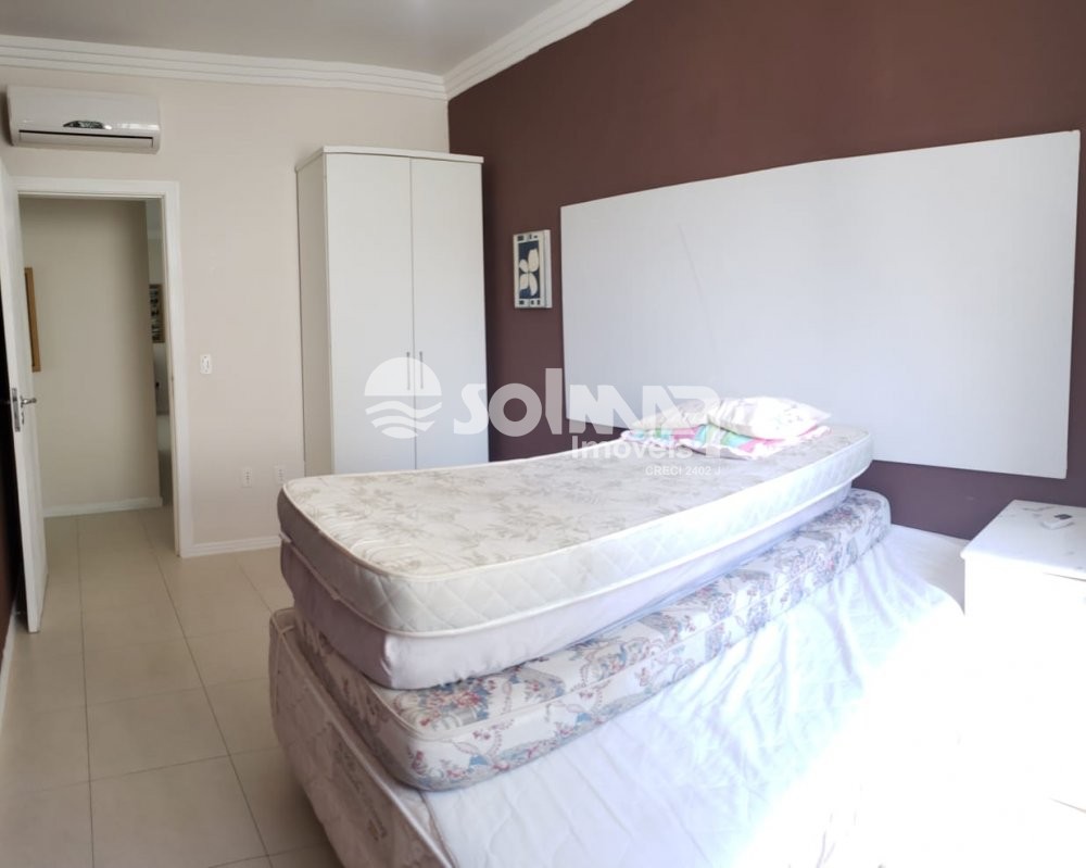 04 DORM SENDO 02 SUTES E 02 VAGAS - LATERAL MAR