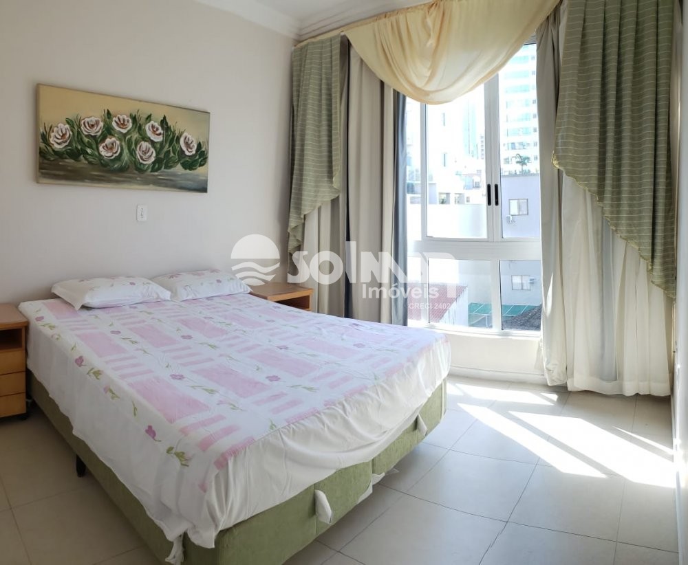 04 DORM SENDO 02 SUTES E 02 VAGAS - LATERAL MAR