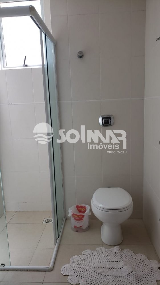 04 DORM SENDO 02 SUTES E 02 VAGAS - LATERAL MAR