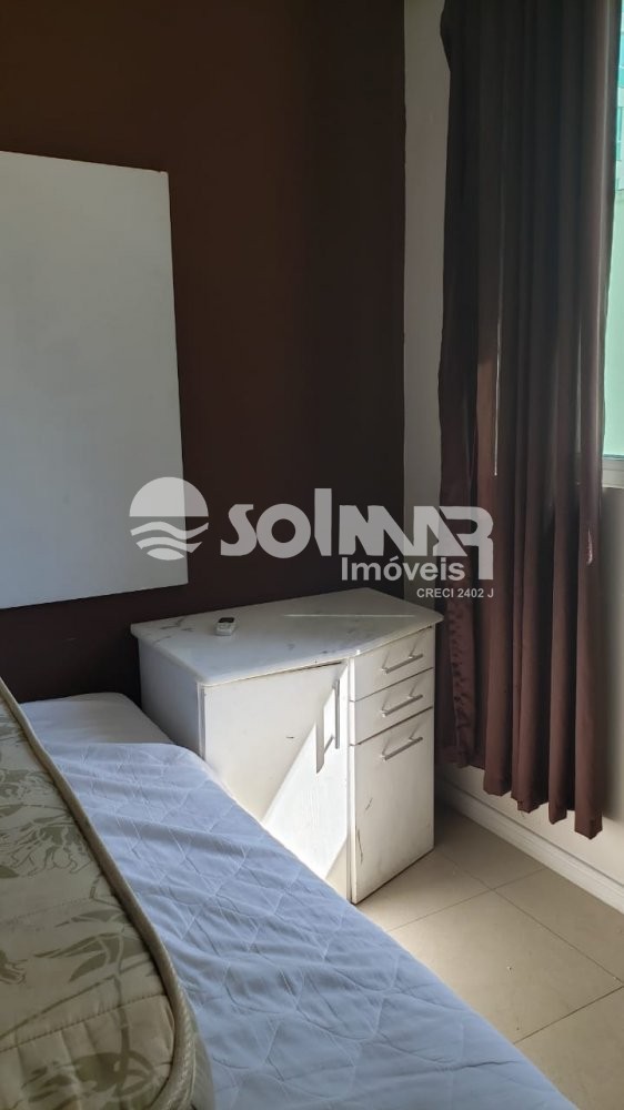 04 DORM SENDO 02 SUTES E 02 VAGAS - LATERAL MAR