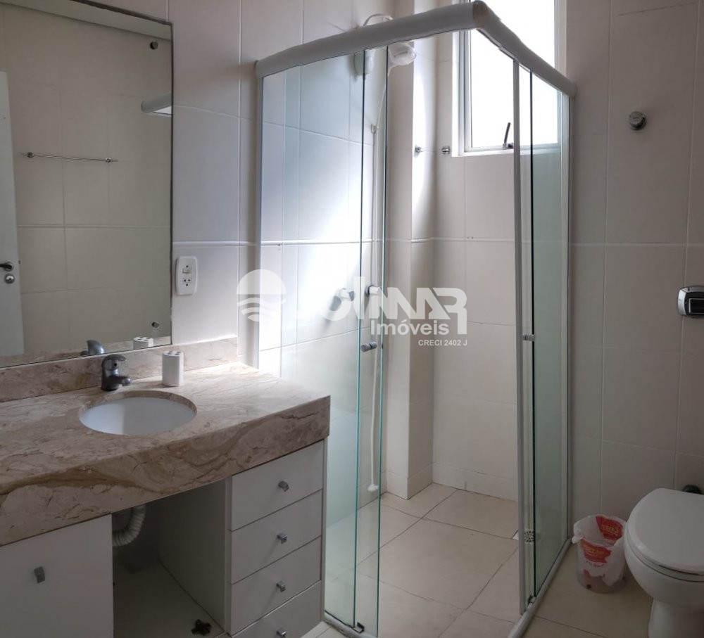 04 DORM SENDO 02 SUTES E 02 VAGAS - LATERAL MAR