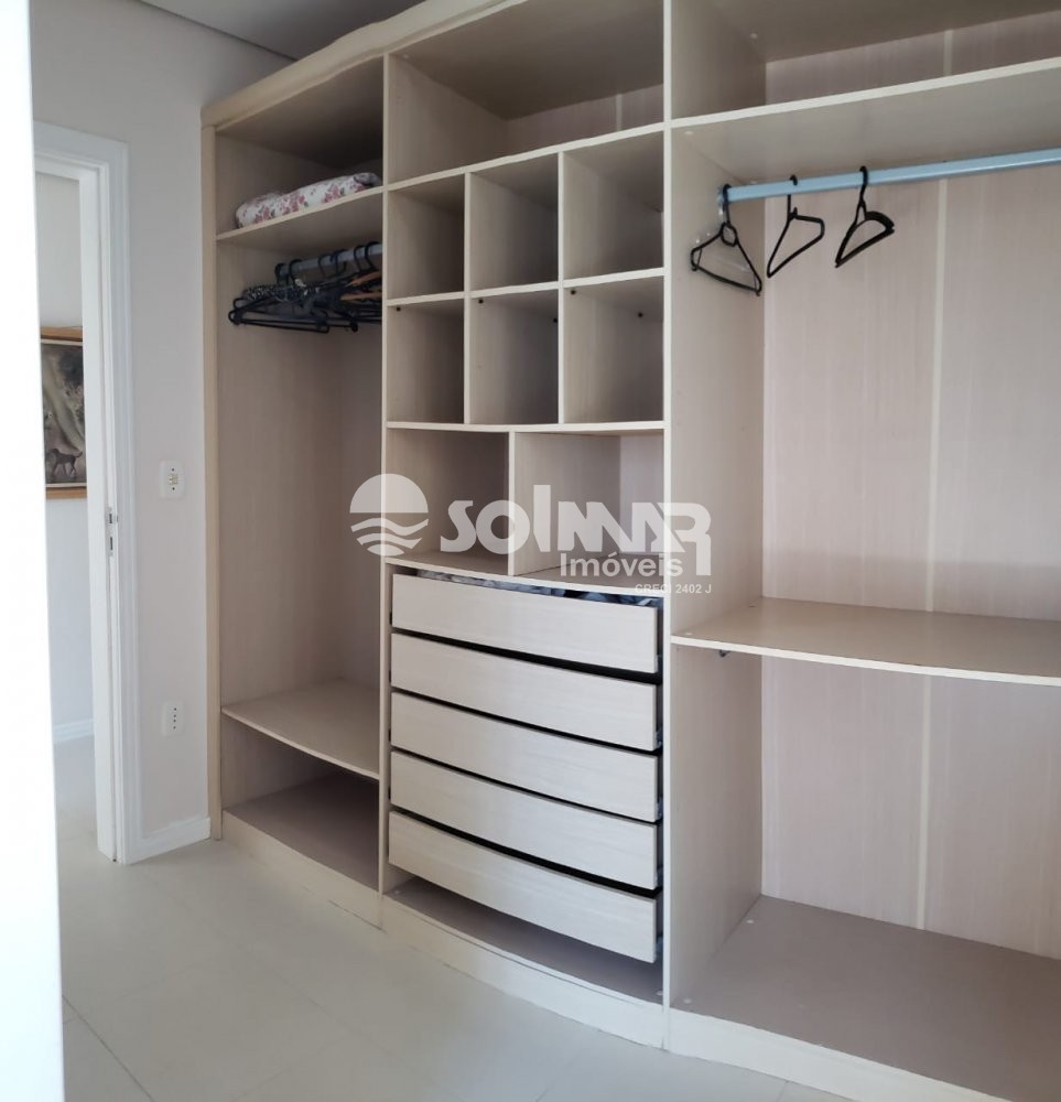 04 DORM SENDO 02 SUTES E 02 VAGAS - LATERAL MAR