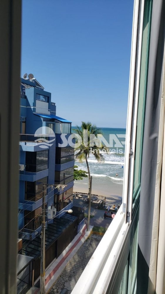 04 DORM SENDO 02 SUTES E 02 VAGAS - LATERAL MAR