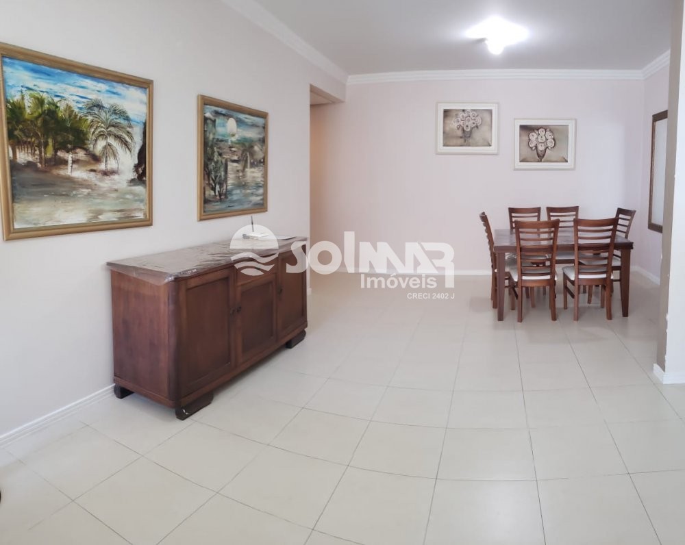 04 DORM SENDO 02 SUTES E 02 VAGAS - LATERAL MAR