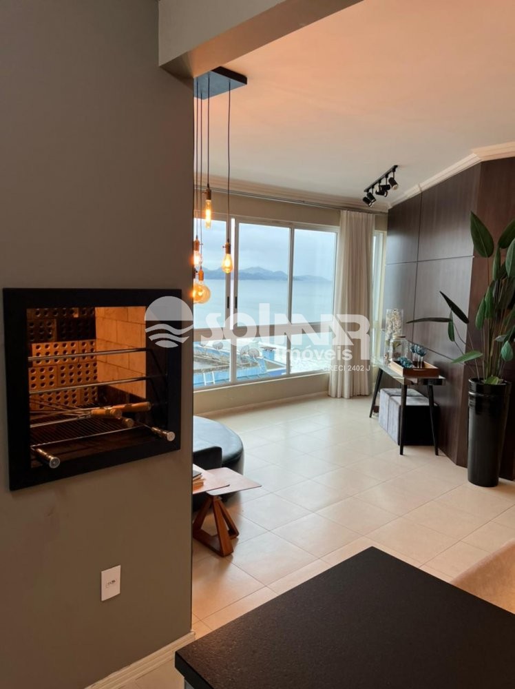 04 DORM SENDO 02 SUTES E 02 VAGAS - LATERAL MAR