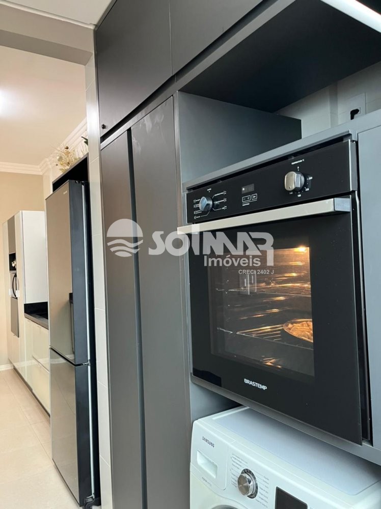 04 DORM SENDO 02 SUTES E 02 VAGAS - LATERAL MAR