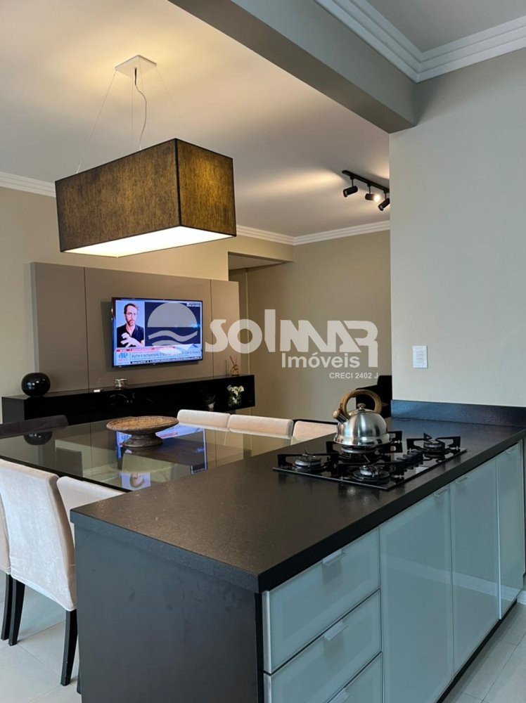 04 DORM SENDO 02 SUTES E 02 VAGAS - LATERAL MAR