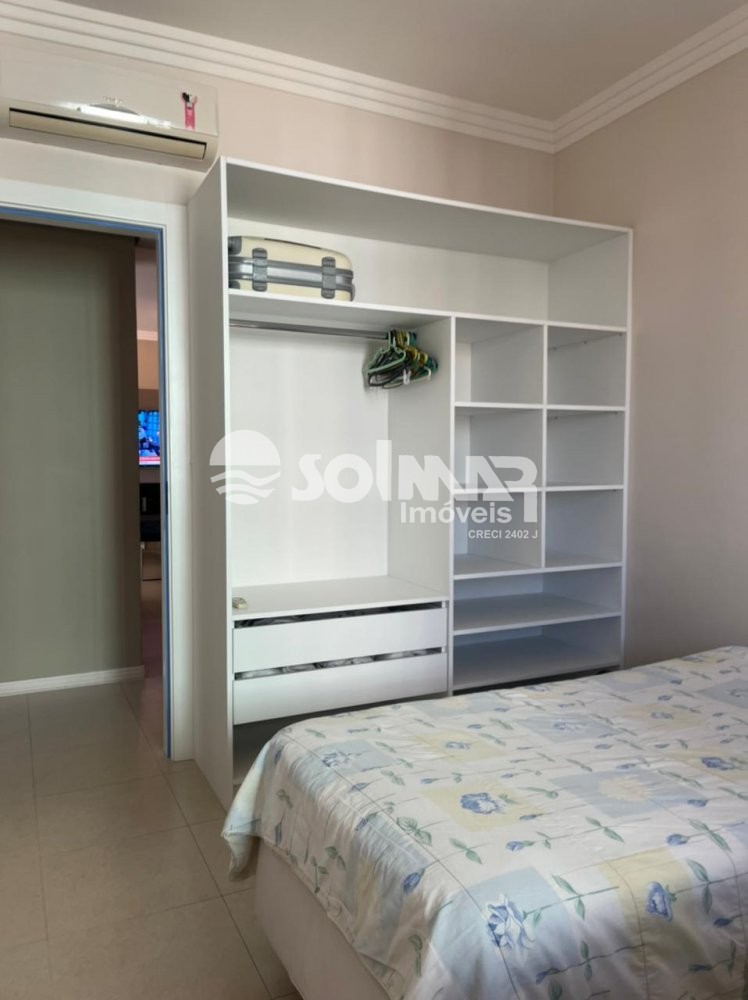 04 DORM SENDO 02 SUTES E 02 VAGAS - LATERAL MAR