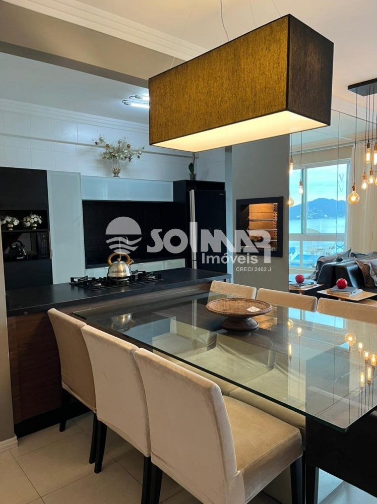 04 DORM SENDO 02 SUTES E 02 VAGAS - LATERAL MAR