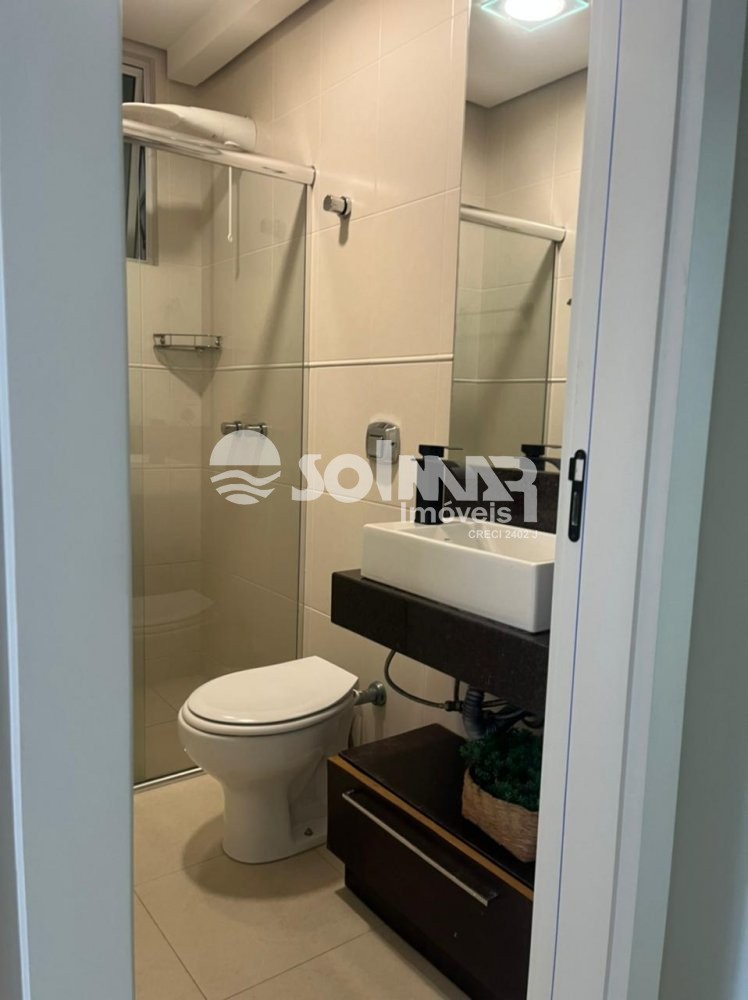 04 DORM SENDO 02 SUTES E 02 VAGAS - LATERAL MAR