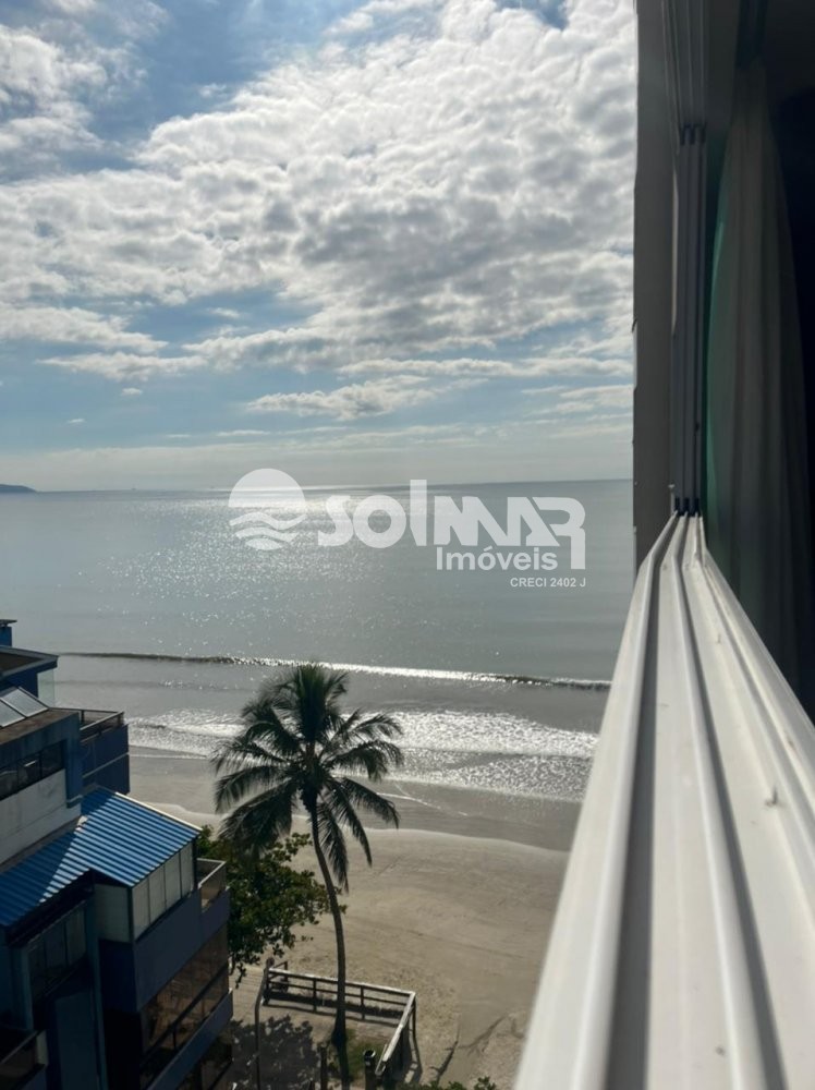 04 DORM SENDO 02 SUTES E 02 VAGAS - LATERAL MAR