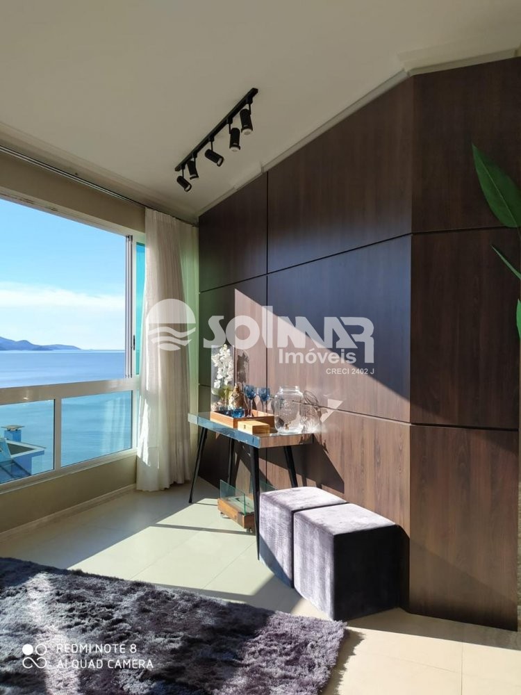 04 DORM SENDO 02 SUTES E 02 VAGAS - LATERAL MAR