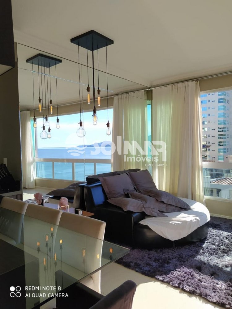 04 DORM SENDO 02 SUTES E 02 VAGAS - LATERAL MAR