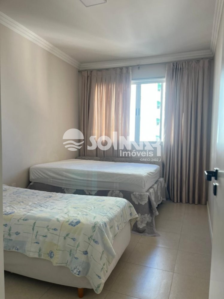 04 DORM SENDO 02 SUTES E 02 VAGAS - LATERAL MAR