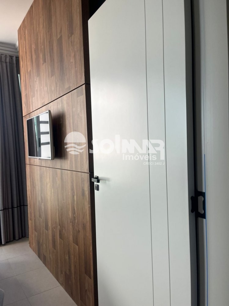 04 DORM SENDO 02 SUTES E 02 VAGAS - LATERAL MAR