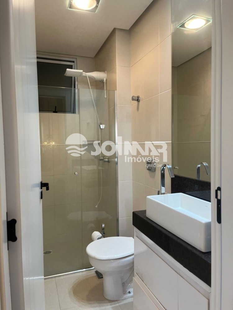 04 DORM SENDO 02 SUTES E 02 VAGAS - LATERAL MAR