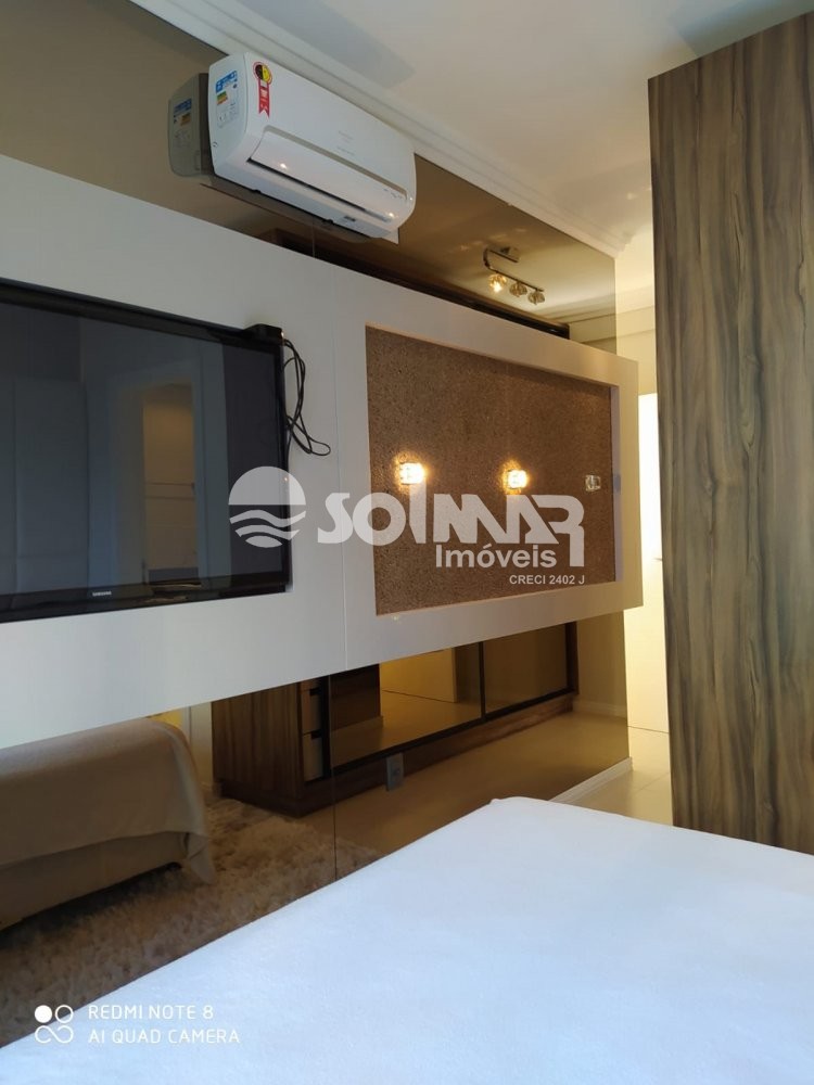 04 DORM SENDO 02 SUTES E 02 VAGAS - LATERAL MAR