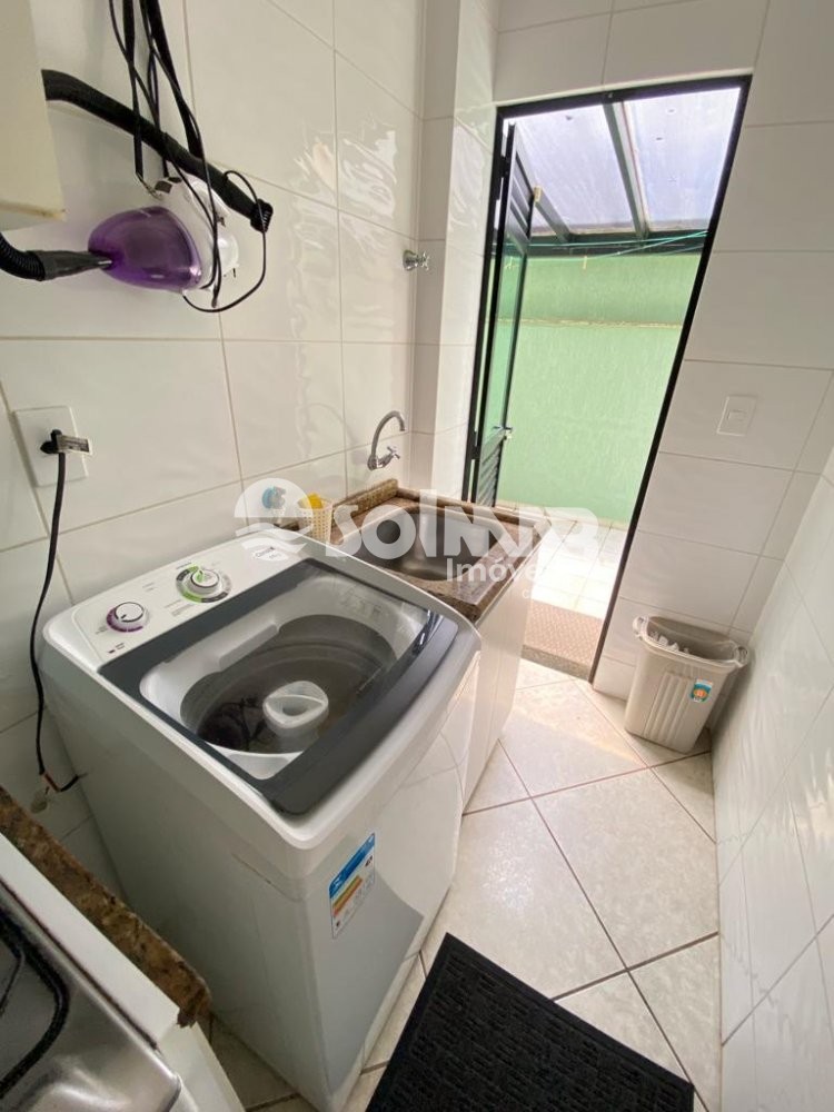 03 DORMITRIOS E 01 VAGA DE GARAGEM - FRENTE MAR