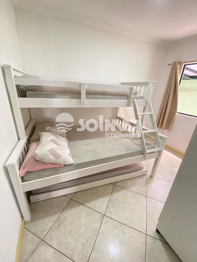 03 DORMITRIOS E 01 VAGA DE GARAGEM - FRENTE MAR