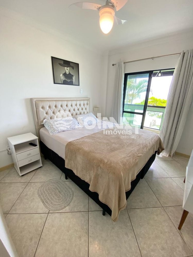 03 DORMITRIOS E 01 VAGA DE GARAGEM - FRENTE MAR