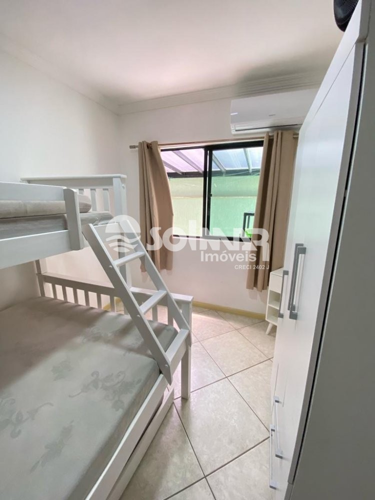 03 DORMITRIOS E 01 VAGA DE GARAGEM - FRENTE MAR