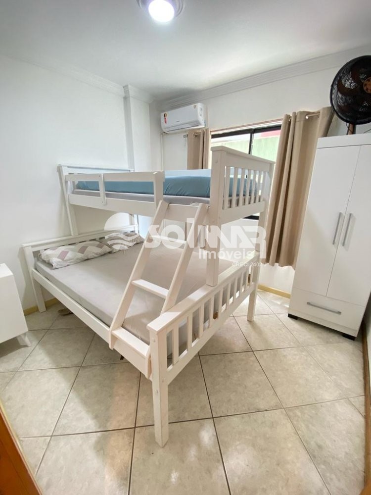 03 DORMITRIOS E 01 VAGA DE GARAGEM - FRENTE MAR