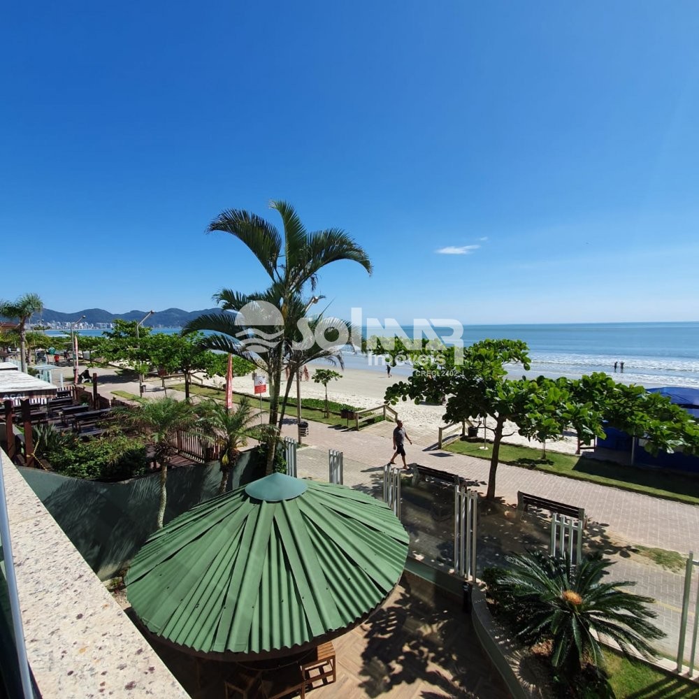 03 DORMITRIOS E 01 VAGA DE GARAGEM - FRENTE MAR