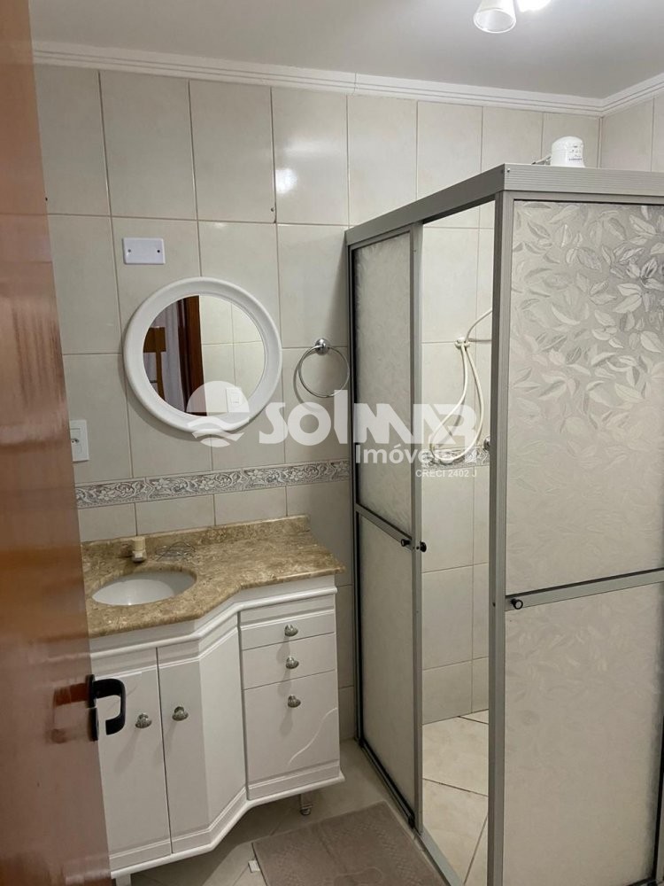 02 DORMITRIOS E 01 VAGA - AT 100M DA PRAIA 