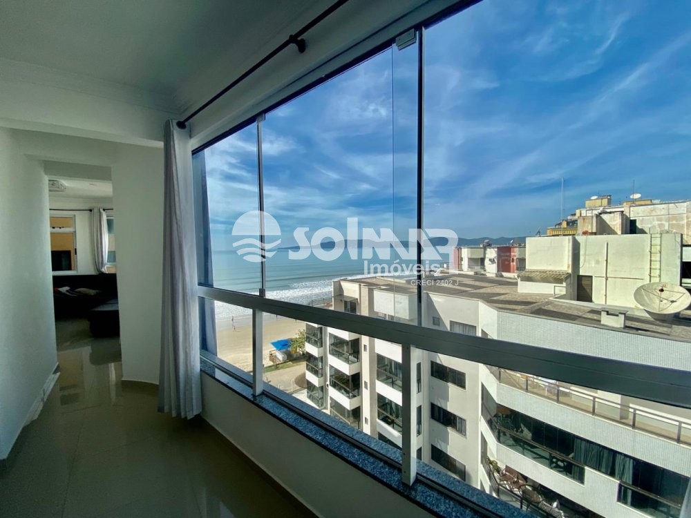 05 SUTES E 02 VAGAS DE GARAGEM - QUADRA MAR