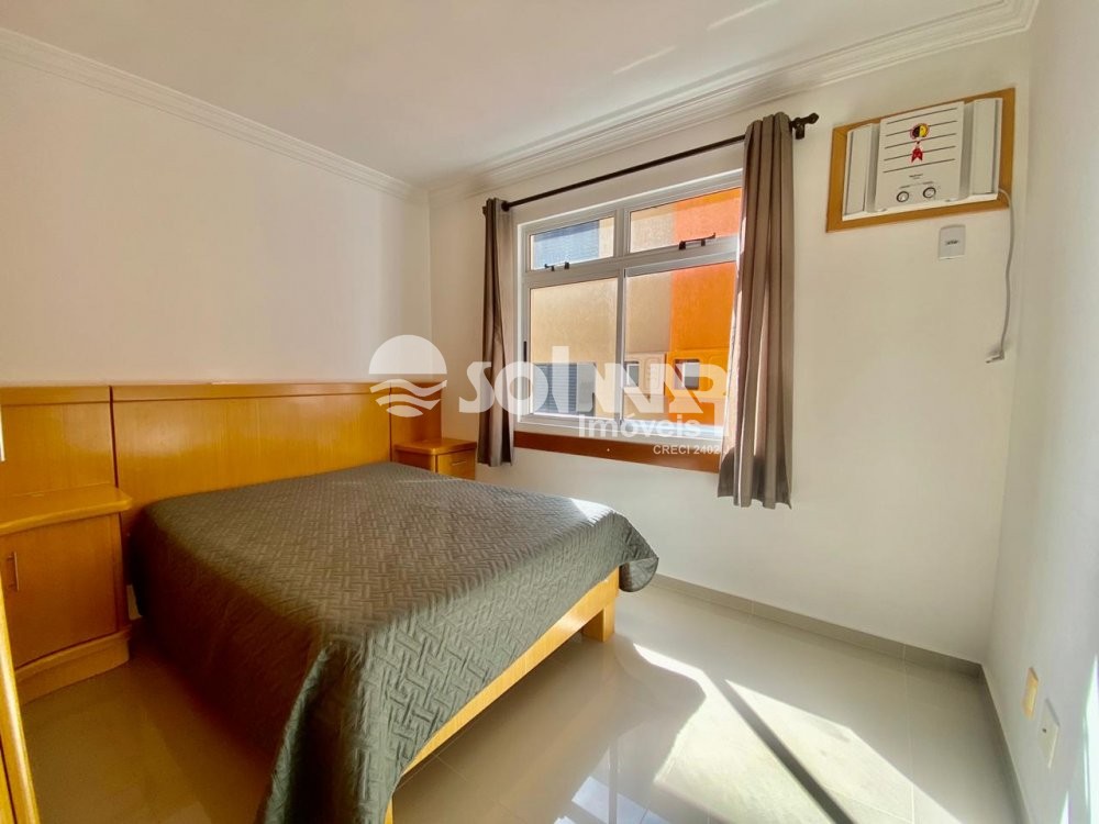 05 SUTES E 02 VAGAS DE GARAGEM - QUADRA MAR