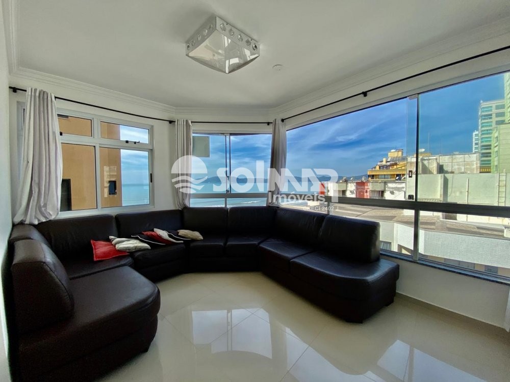 05 SUTES E 02 VAGAS DE GARAGEM - QUADRA MAR