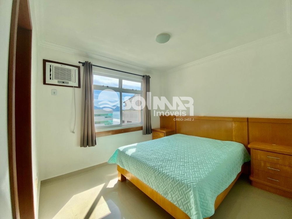 05 SUTES E 02 VAGAS DE GARAGEM - QUADRA MAR