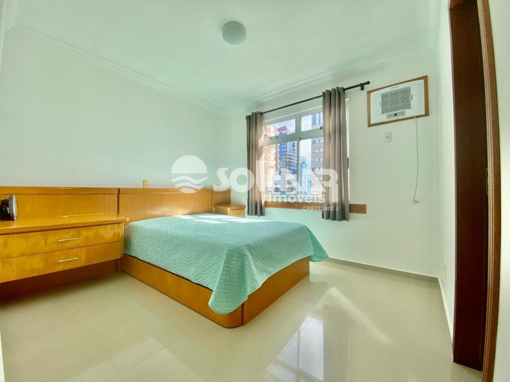 05 SUTES E 02 VAGAS DE GARAGEM - QUADRA MAR